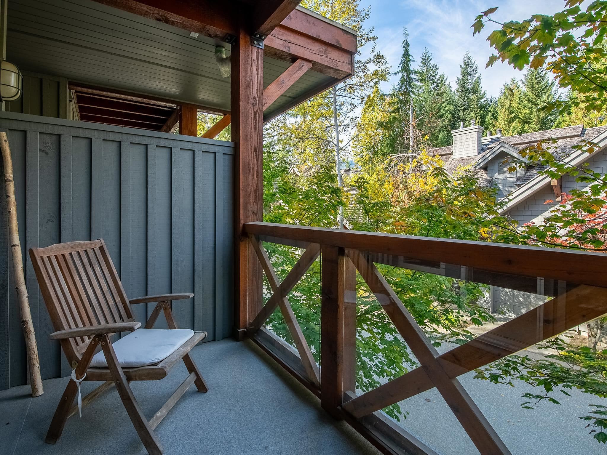6 - 4668 Blackcomb Way, Whistler, V8E 0Z2 — photo 5