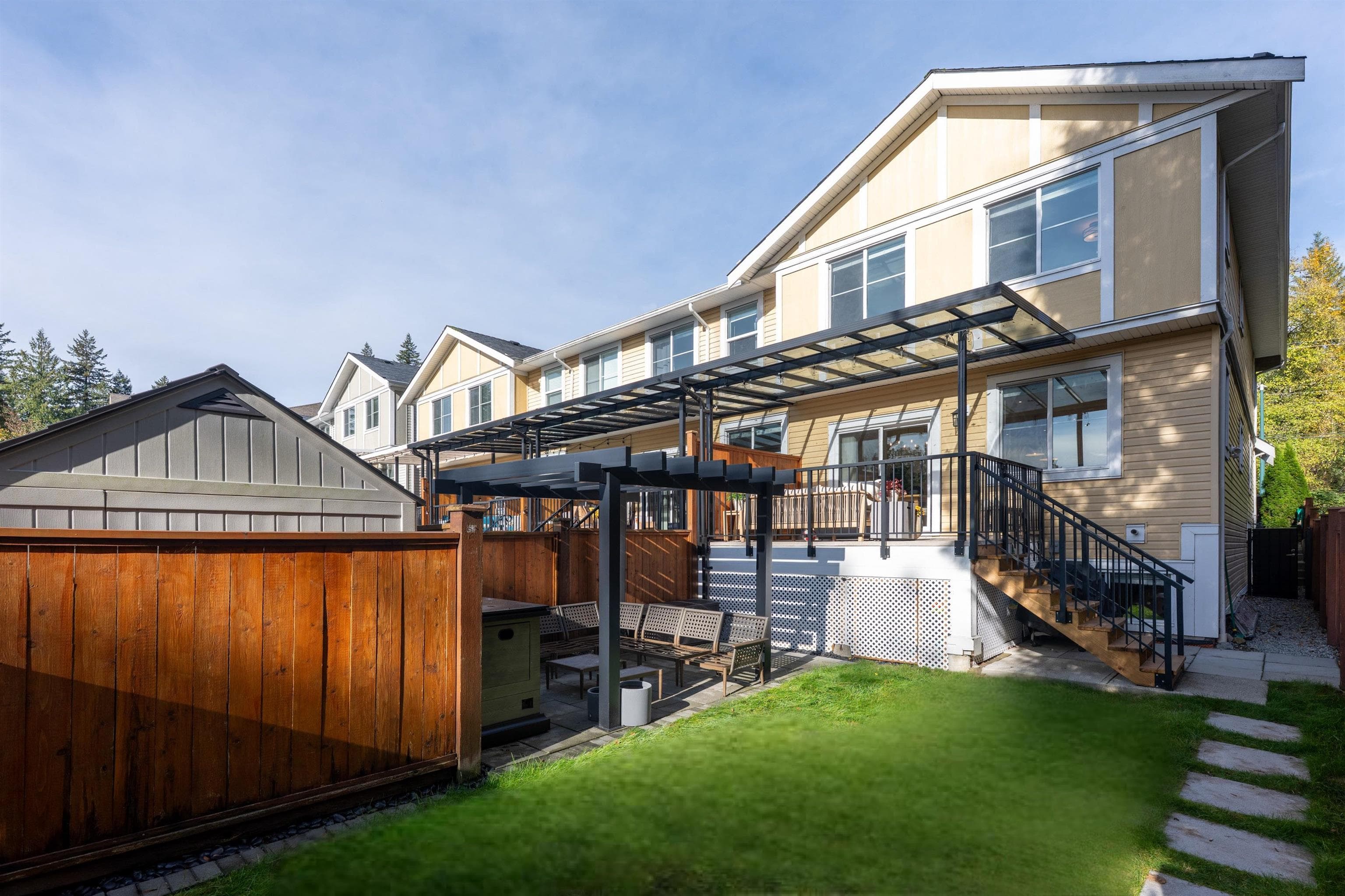 3382 Mason Avenue, Coquitlam