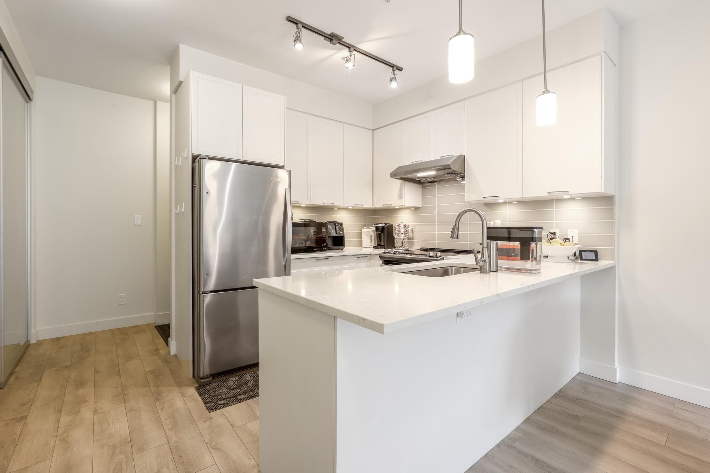 106 - 828 Gauthier Avenue, Coquitlam, V3K 0E9 — photo 5