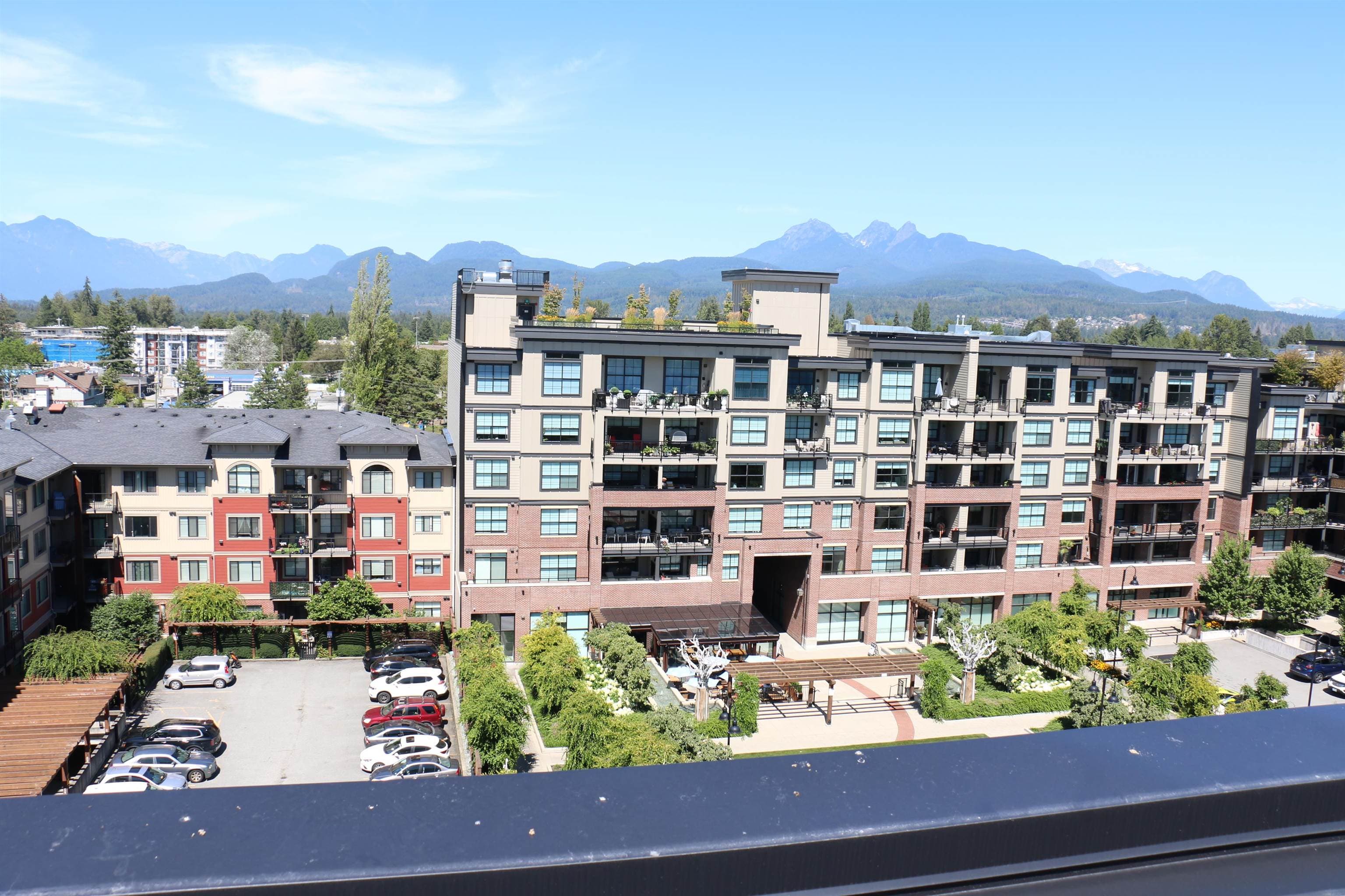 308 - 22633 Selkirk Avenue, Maple Ridge