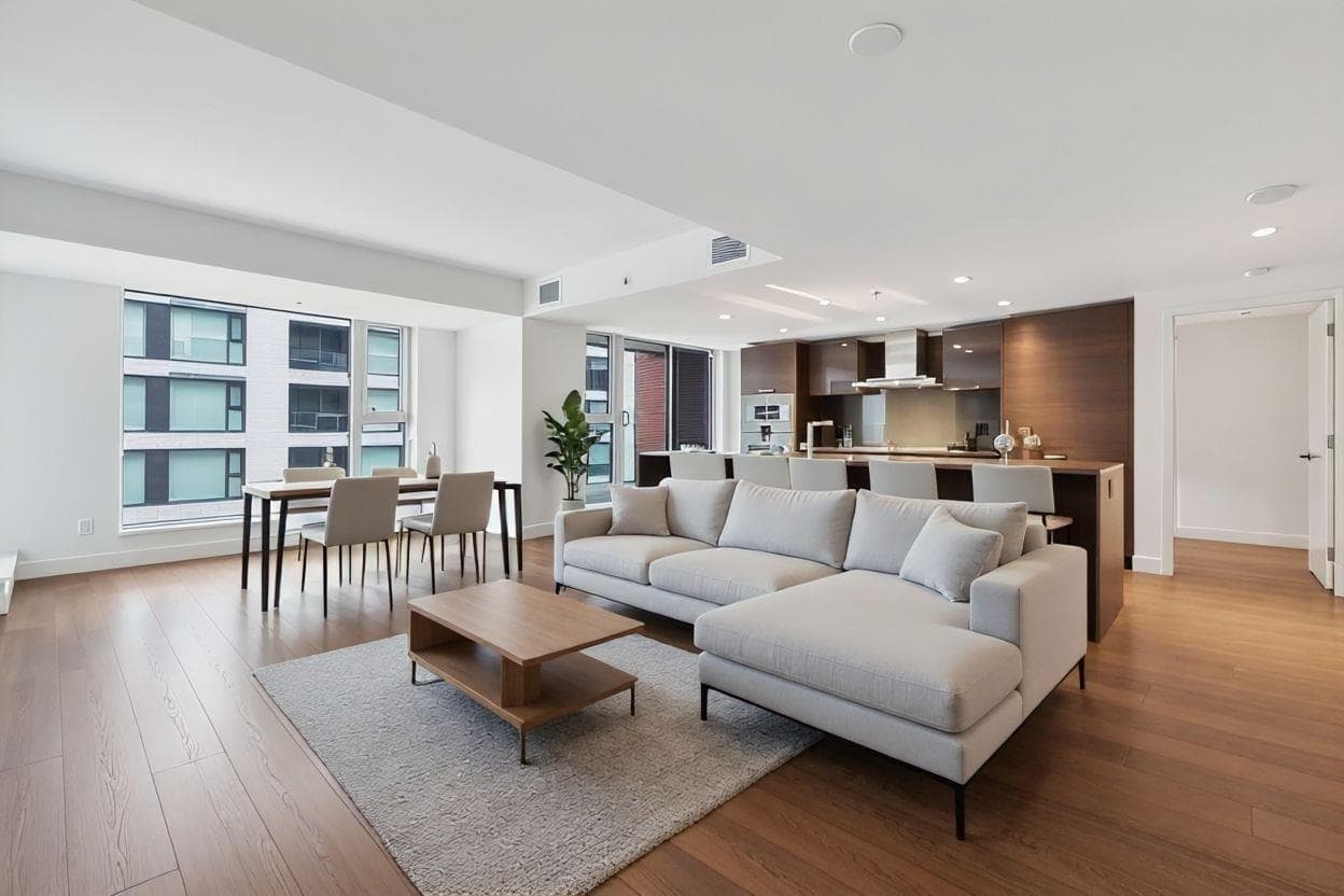 603 - 1571 W 57th Avenue, Vancouver