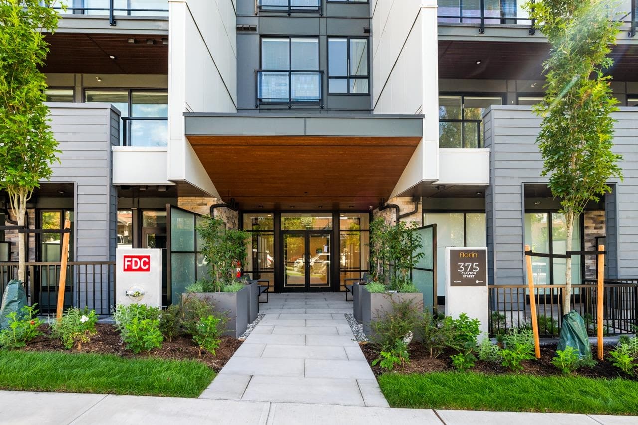 209 - 375 Clayton Street, Coquitlam, V3K 3X6 — photo 2