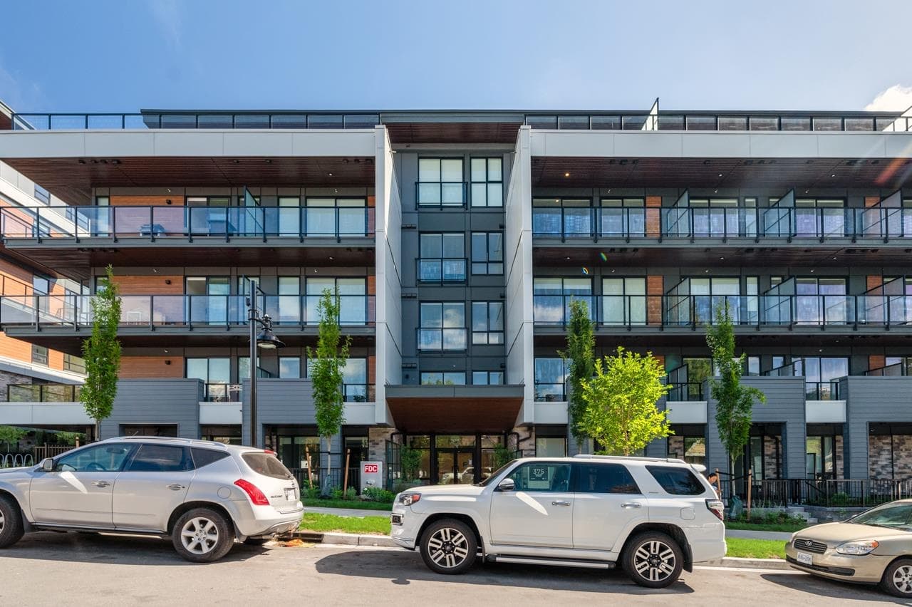 209 - 375 Clayton Street, Coquitlam, V3K 3X6 — photo 5