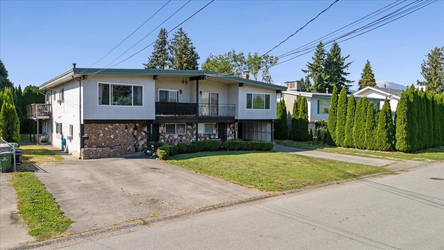 9225 James Street, Chilliwack