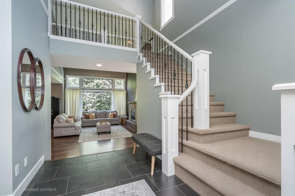 4 - 13887 Docksteader Loop, Maple Ridge, V4R 0A2 — photo 3