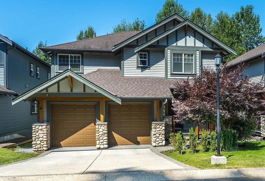 4 - 13887 Docksteader Loop, Maple Ridge, V4R 0A2 — photo 1