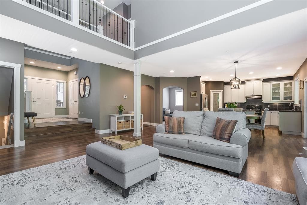4 - 13887 Docksteader Loop, Maple Ridge, V4R 0A2 — photo 4
