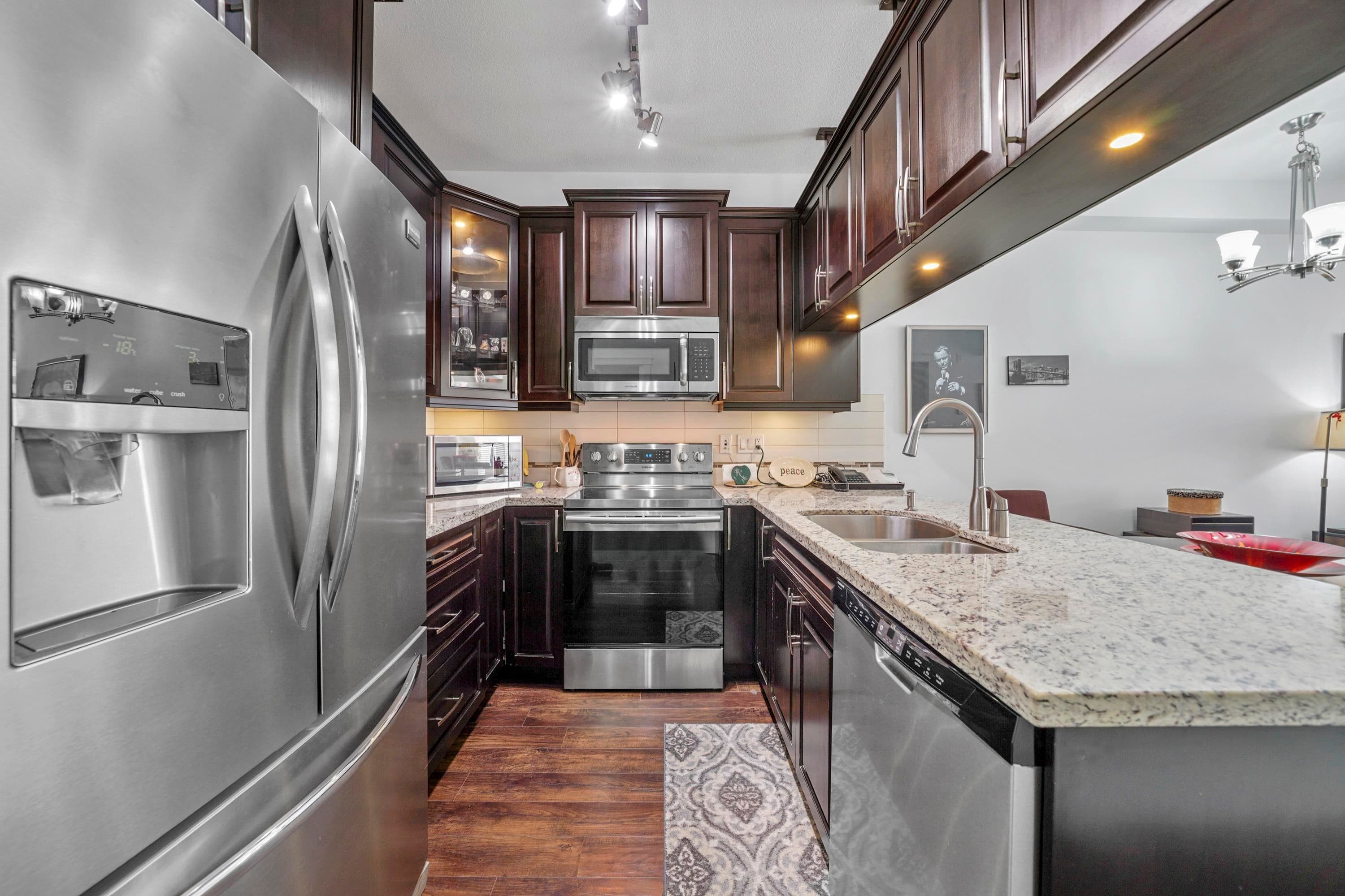 111 - 12635 190a Street, Pitt Meadows, V3Y 0E8 — photo 4