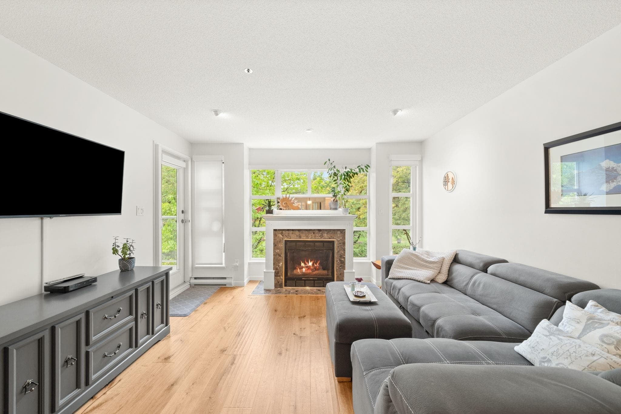 301 - 8728 SW Marine Drive, Vancouver