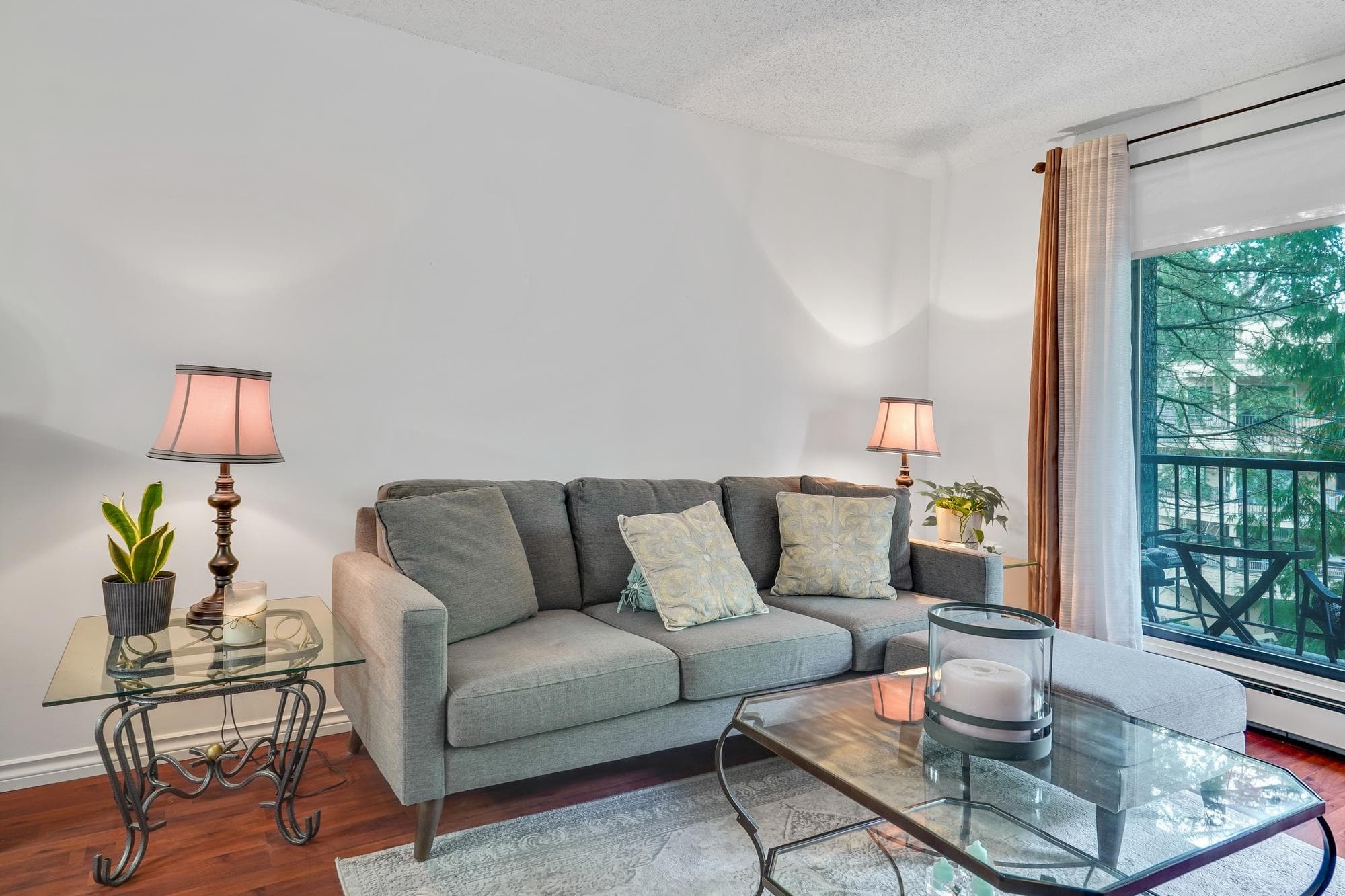 203 - 1740 Southmere Crescent, Surrey, V4A 6E4 — photo 3