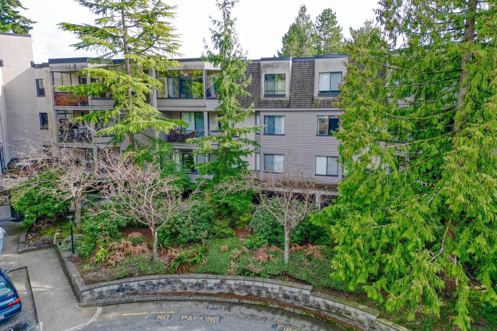 203 - 1740 Southmere Crescent, Surrey