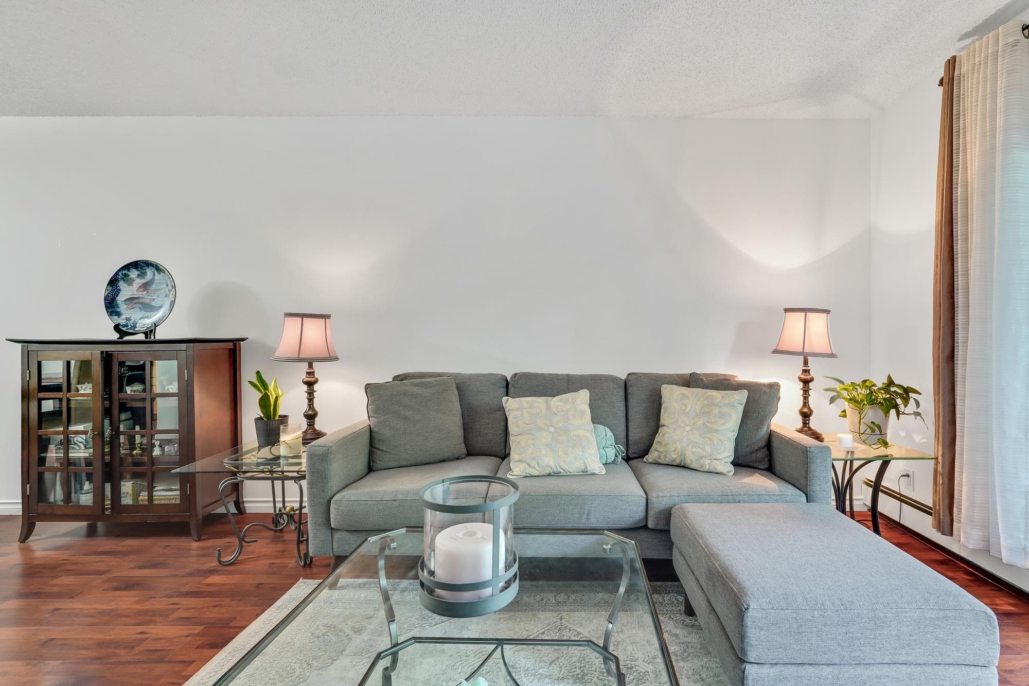 203 - 1740 Southmere Crescent, Surrey, V4A 6E4 — photo 4