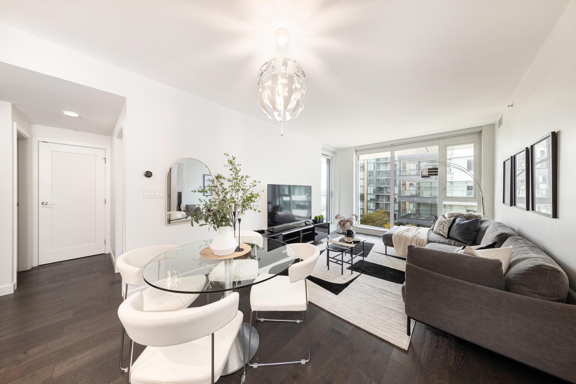 902 - 3331 No. 3 Road, Richmond, V6X 2B6 — photo 5