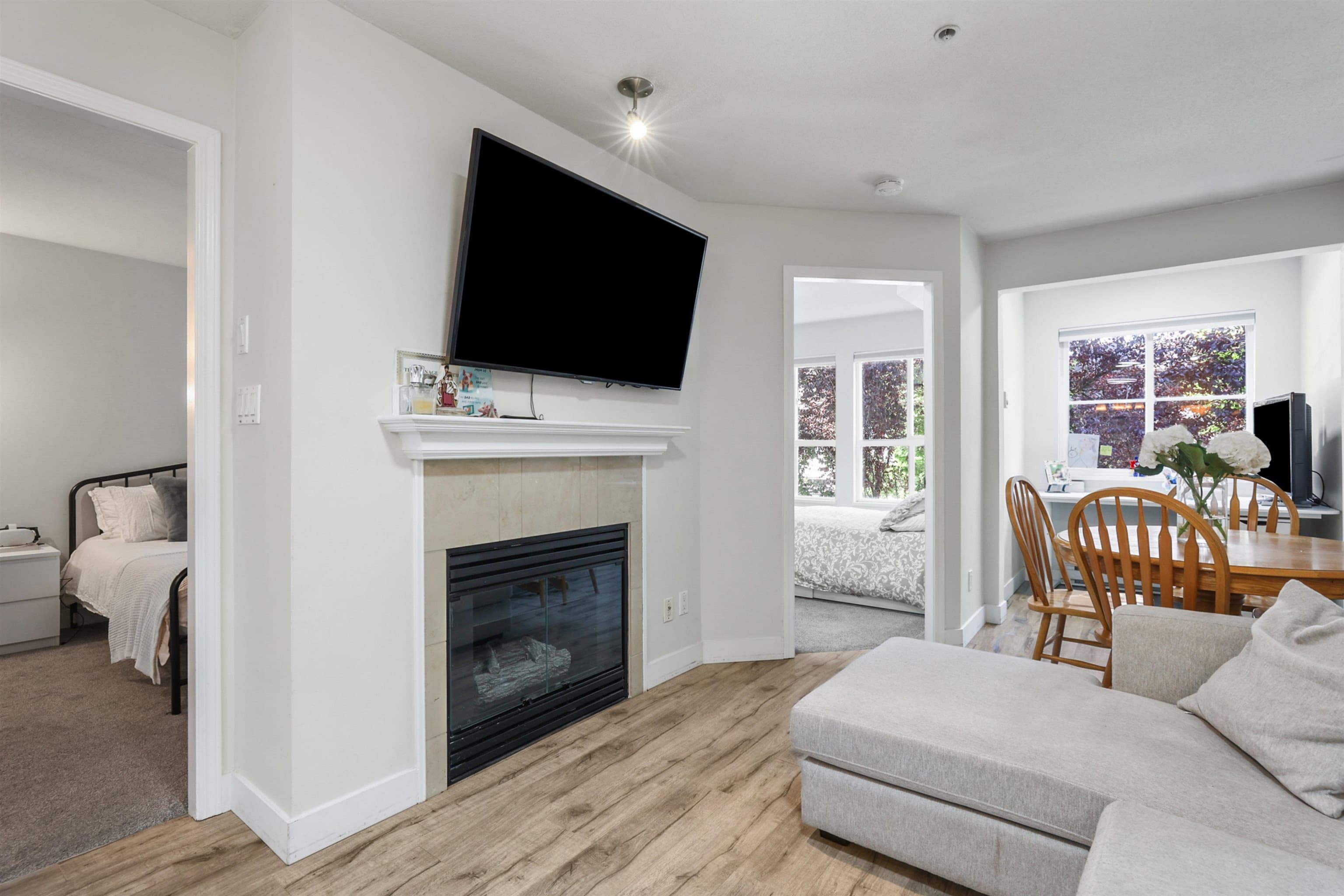 203 - 3278 Heather Street, Vancouver, V5Z 4R9 — photo 1