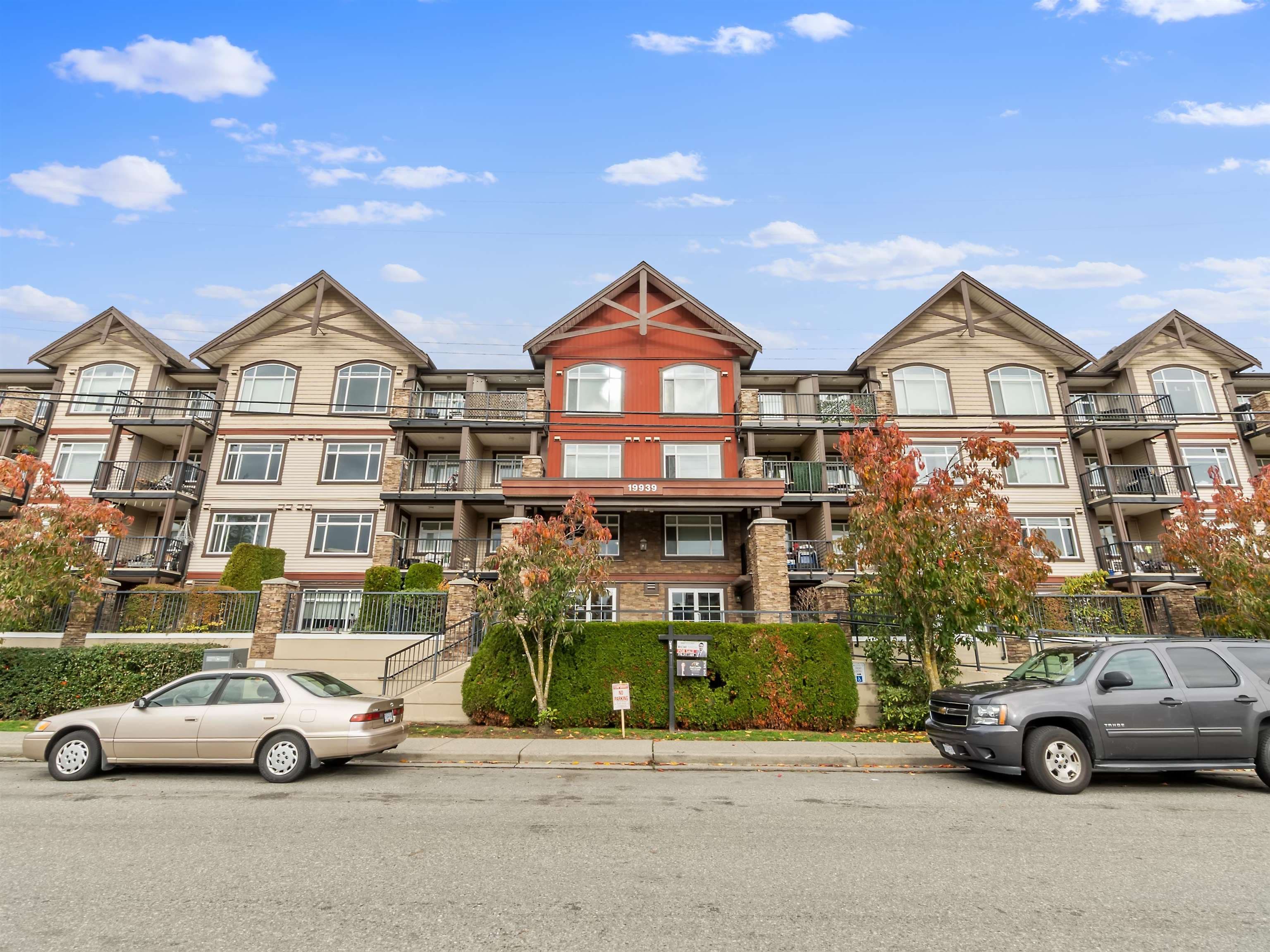 105 - 19939 55a Avenue, Langley, V3A 3X4 — photo 2
