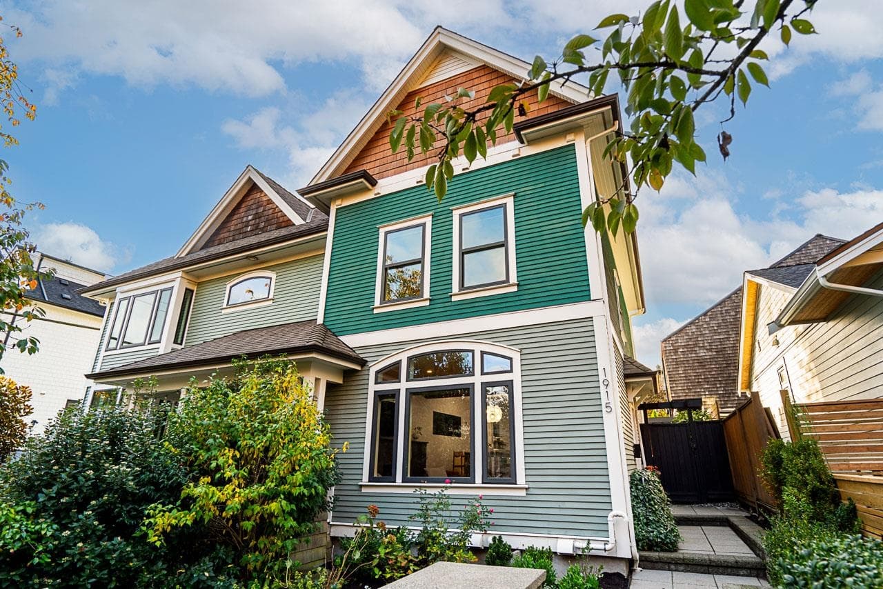 1915 Templeton Drive, Vancouver