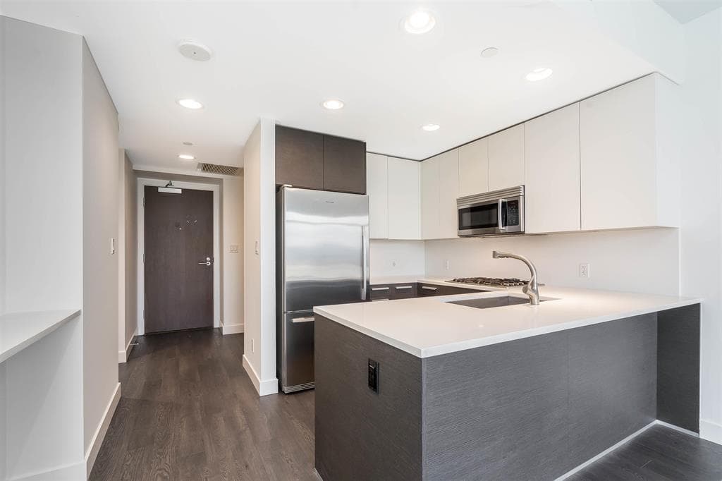 2803 - 2008 Rosser Avenue, Burnaby, V5C 0H8 — photo 1