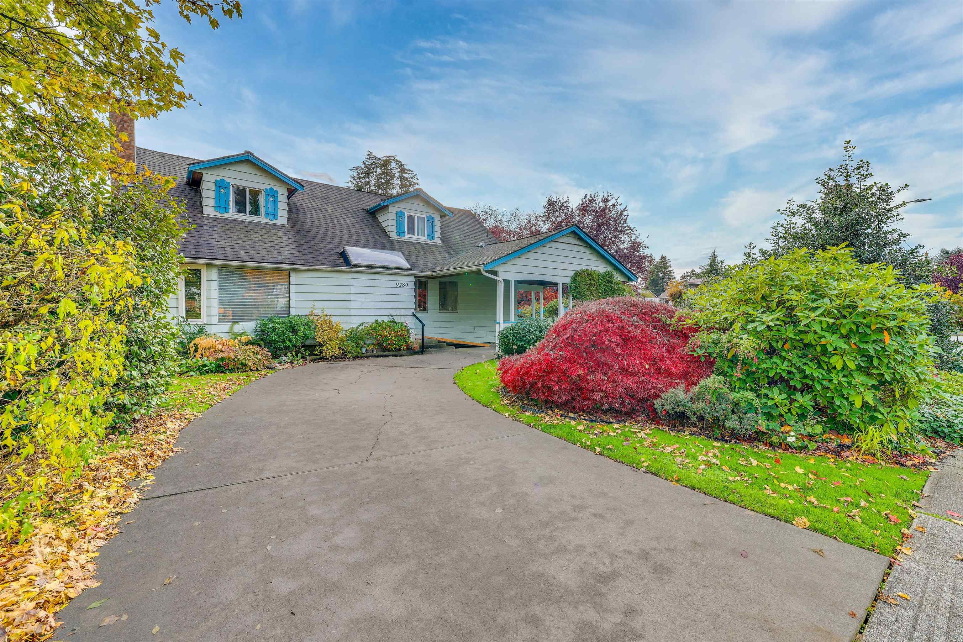 9280 Glenbrook Drive, Richmond