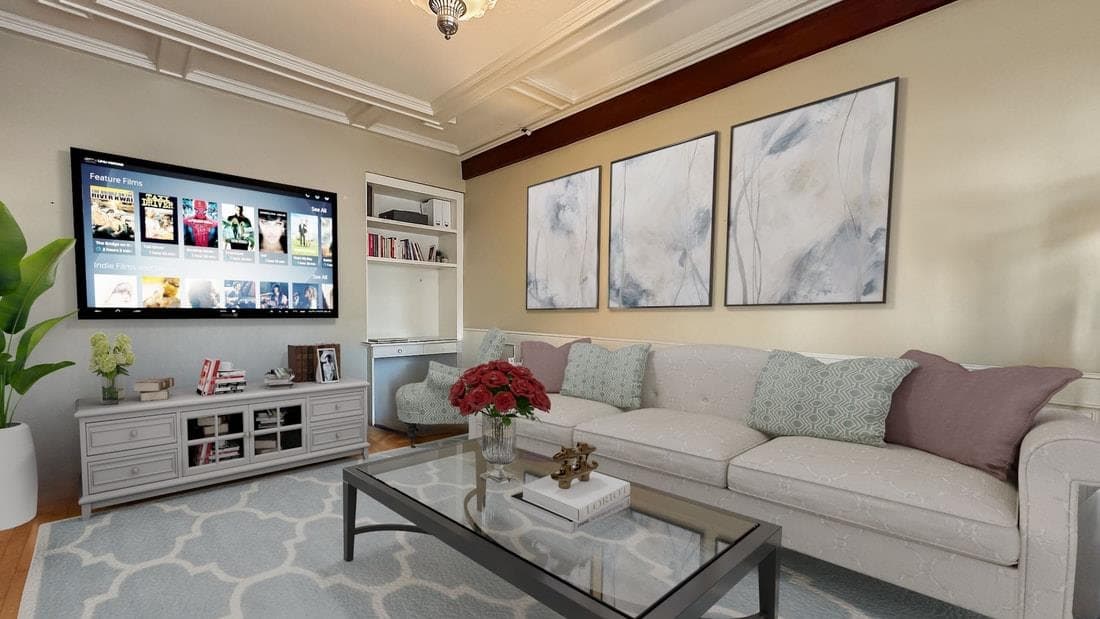 64 - 777 Burrard Street, Vancouver, V6Z 1X7 — photo 2