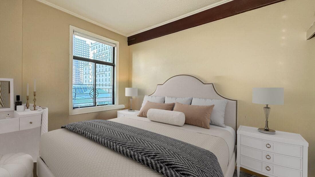 64 - 777 Burrard Street, Vancouver, V6Z 1X7 — photo 5