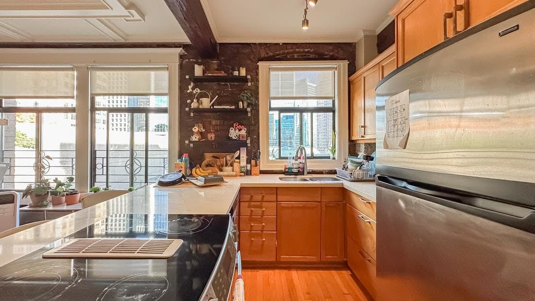 64 - 777 Burrard Street, Vancouver, V6Z 1X7 — photo 4