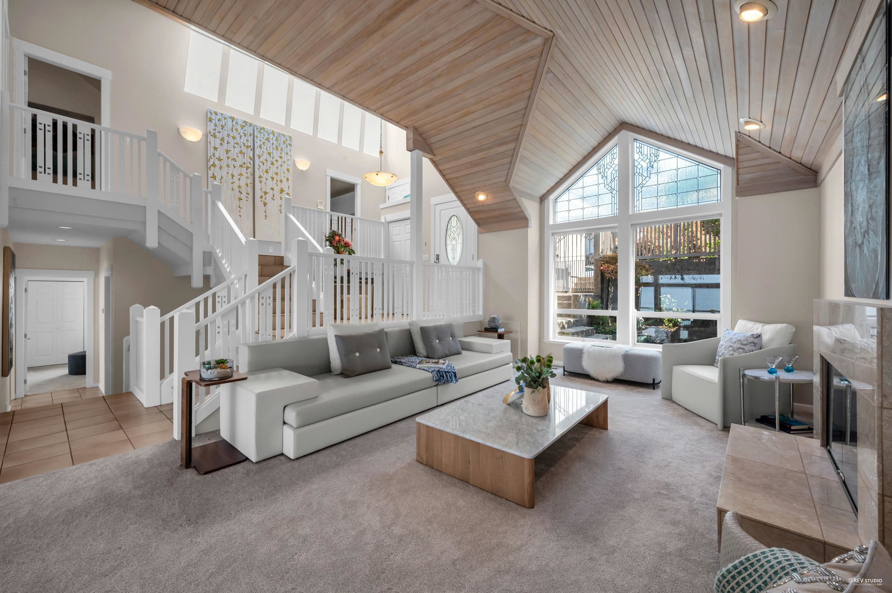 5433 Monte Bre Place, West Vancouver, V7W 3A8 — photo 3