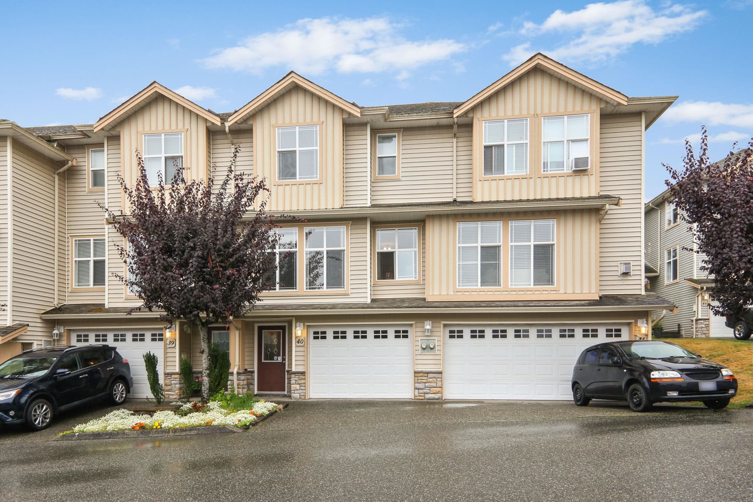 40 - 46906 Russell Road, Chilliwack