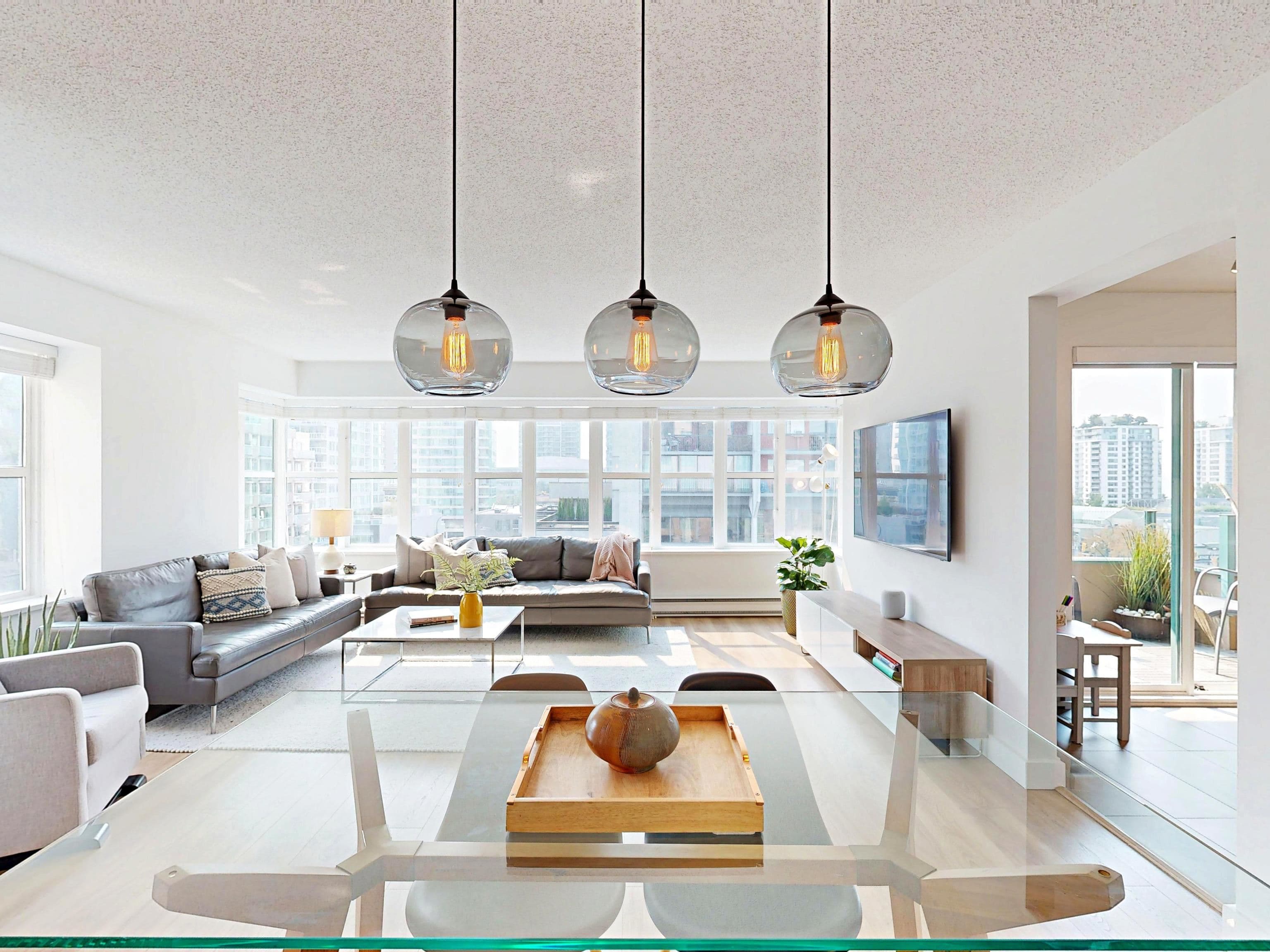 603 - 1555 Eastern Avenue, North Vancouver — sold