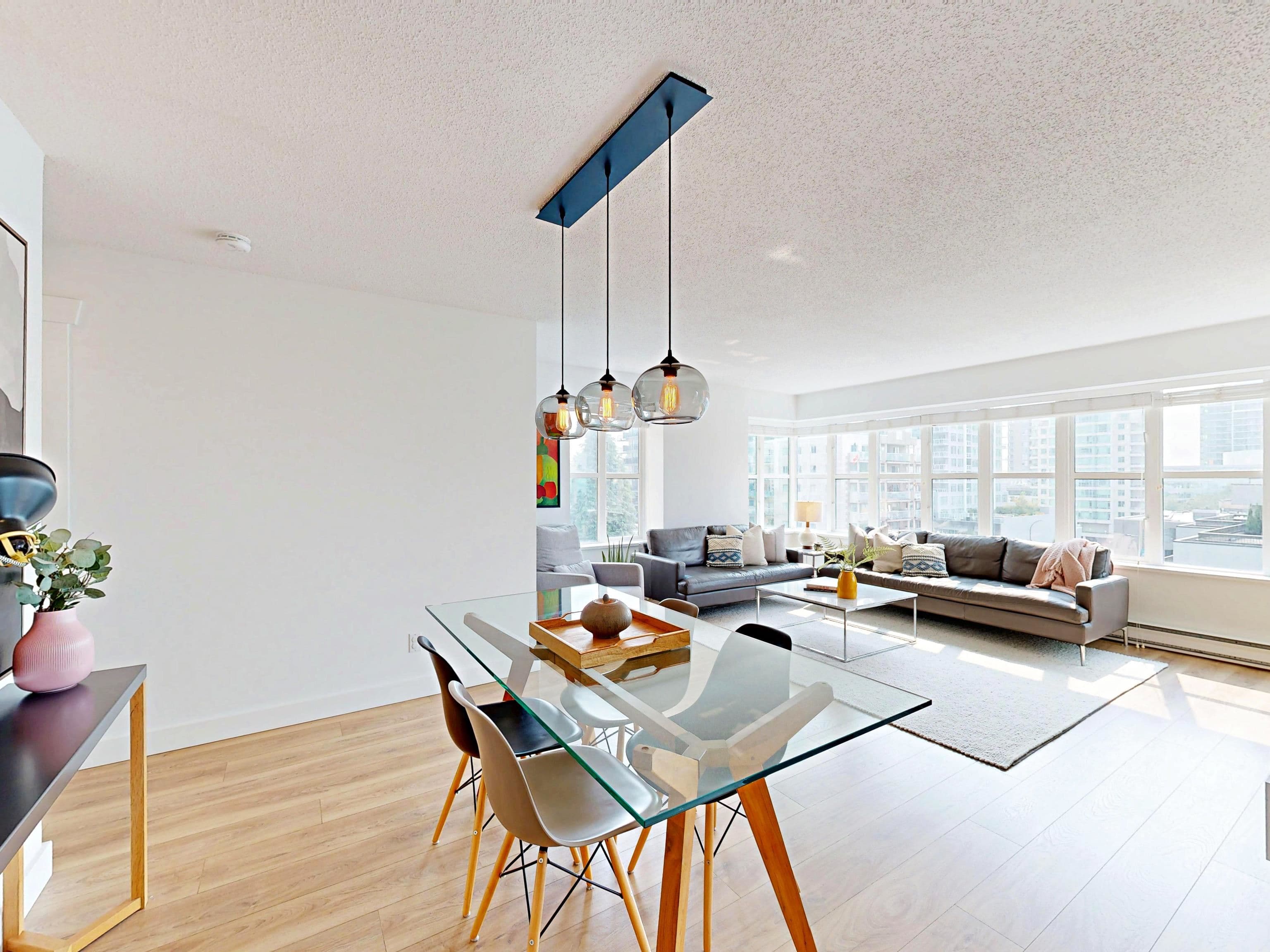 603 - 1555 Eastern Avenue, North Vancouver, V7L 3G2 — photo 5