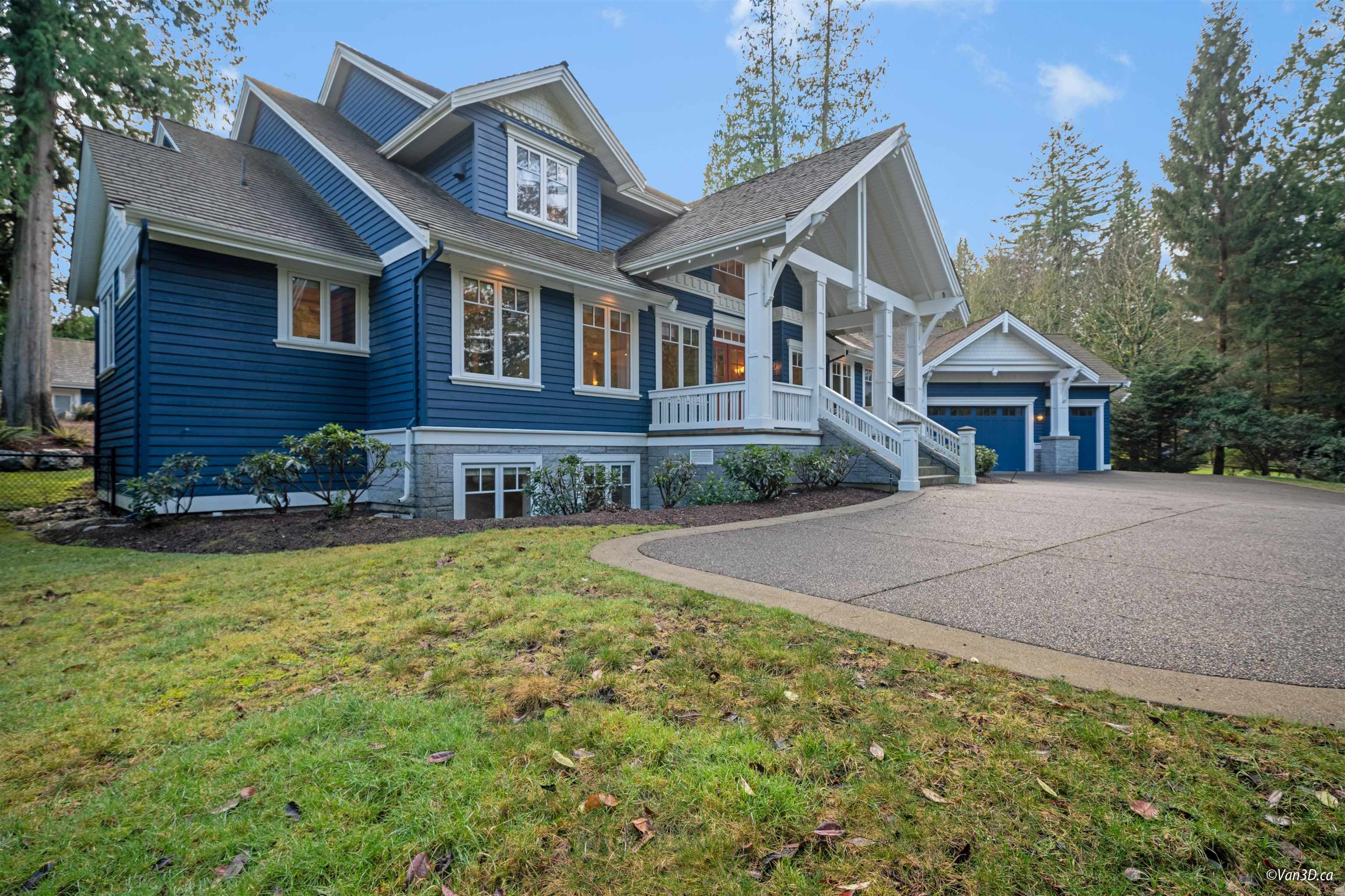 13464 Vine Maple Drive, Surrey, V4P 1W9 — photo 3