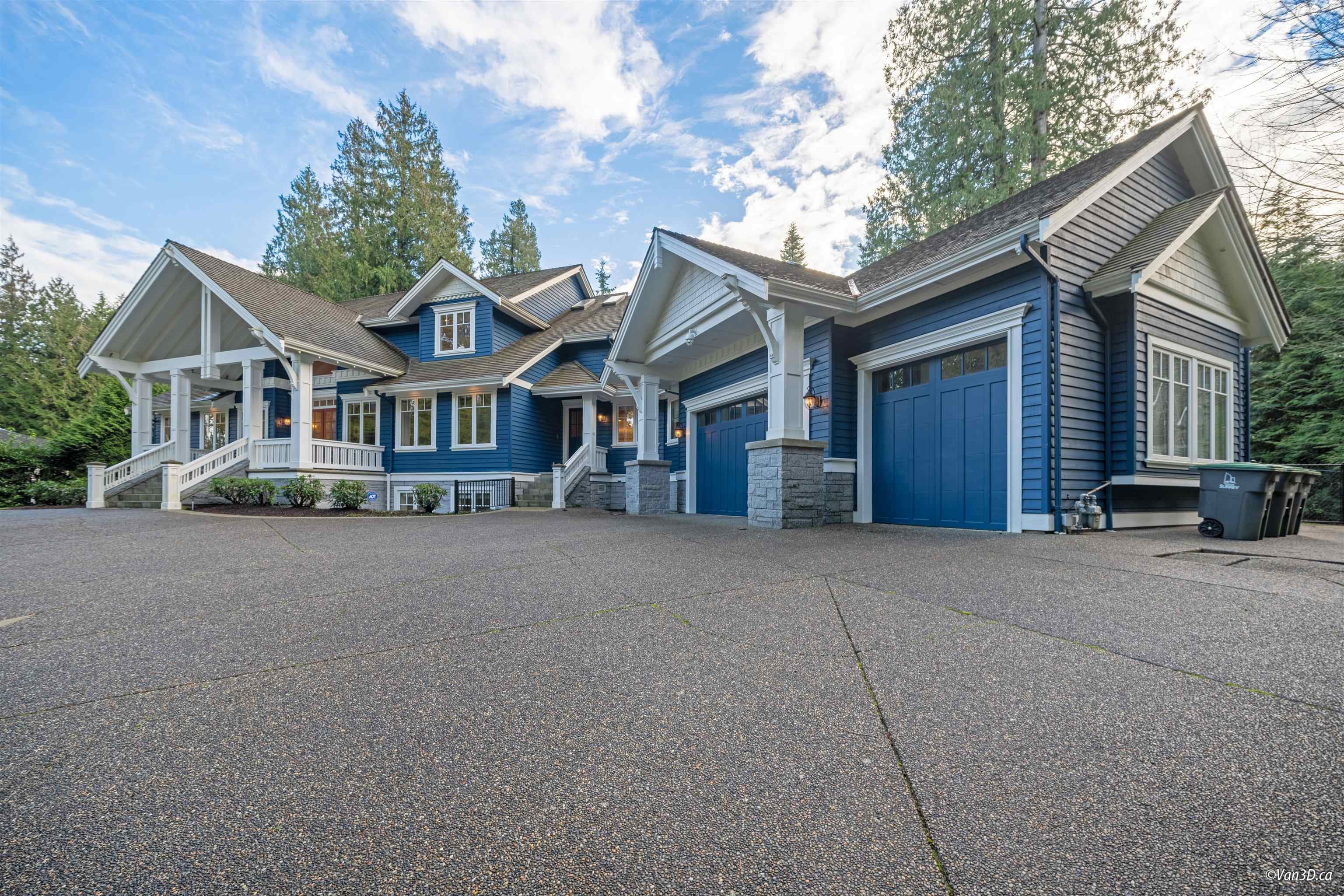 13464 Vine Maple Drive, Surrey, V4P 1W9 — photo 1