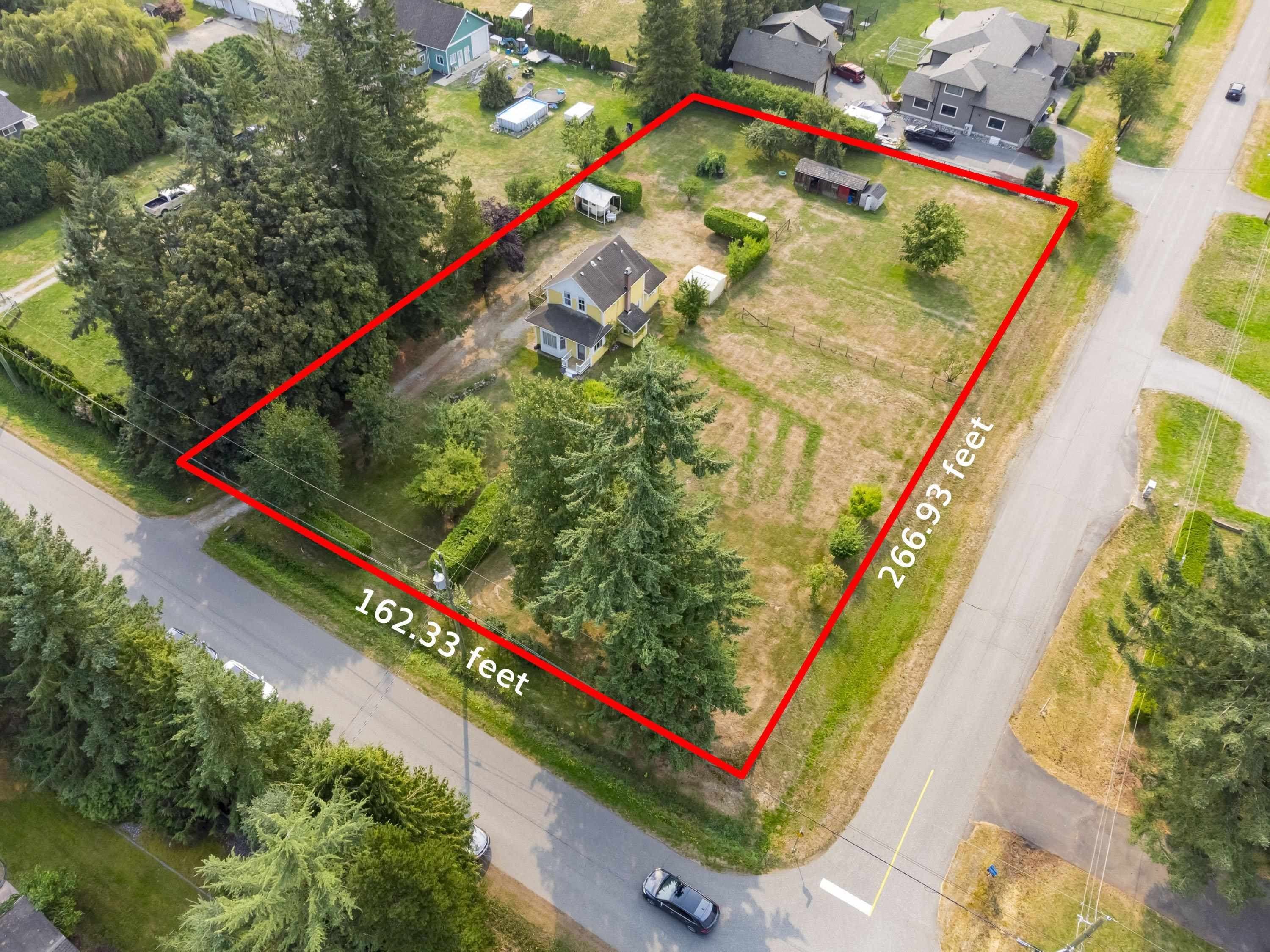 24666 50 Avenue, Langley