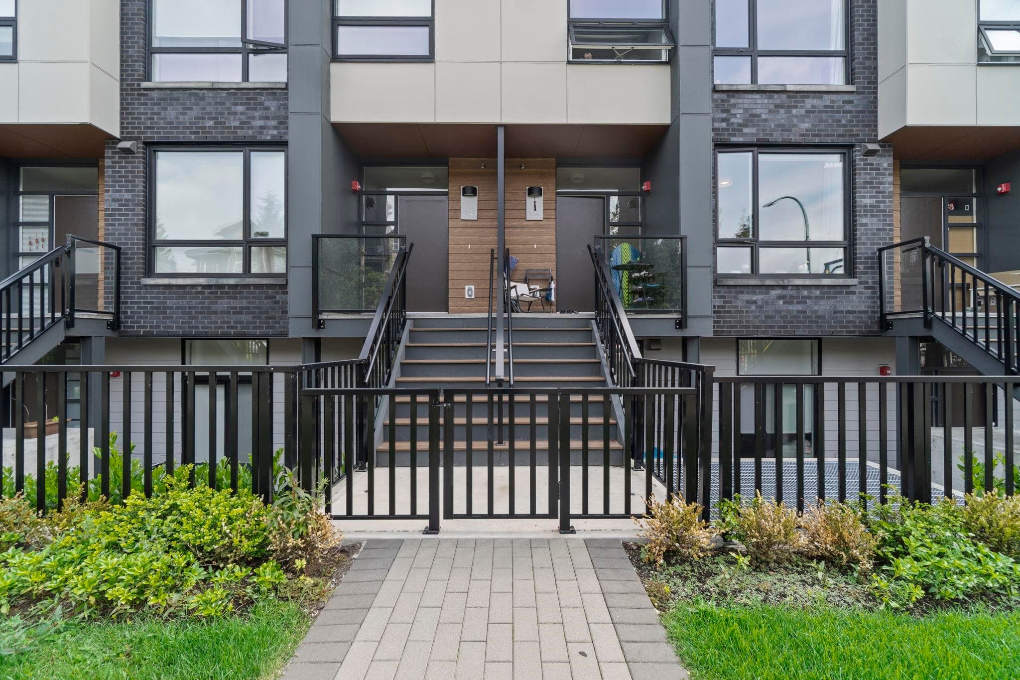 114 - 6085 Irmin Street, Burnaby, V5J 5C5 — photo 3