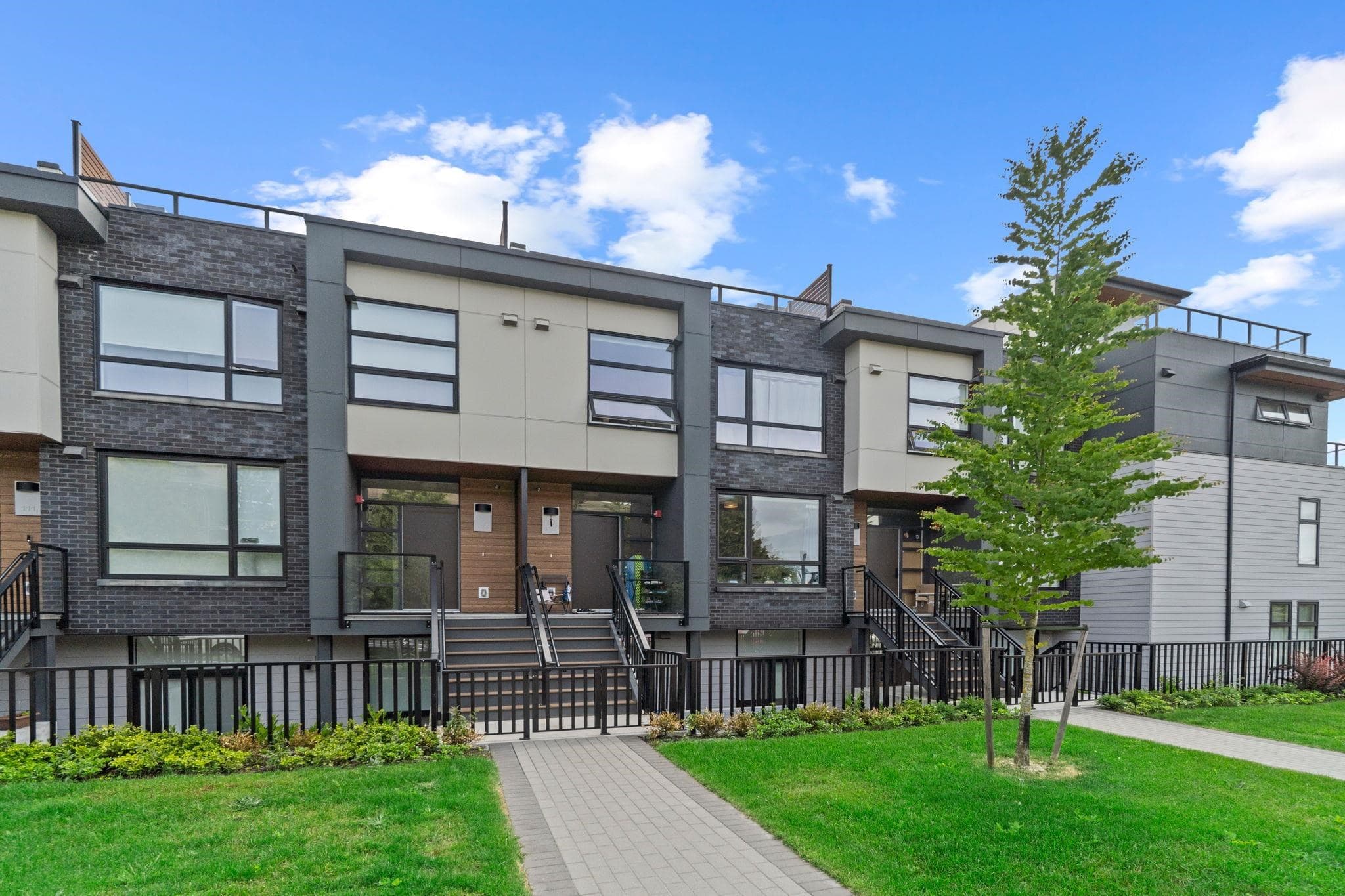 114 - 6085 Irmin Street, Burnaby
