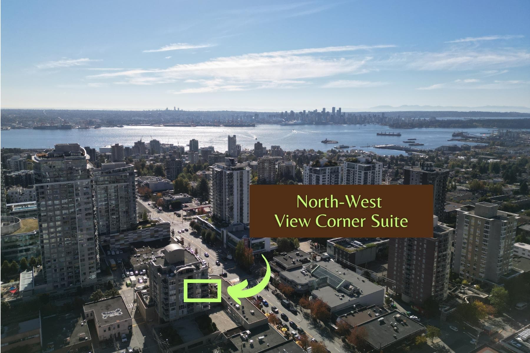 601 - 108 E 14th Street, North Vancouver, V7L 2N3 — photo 2