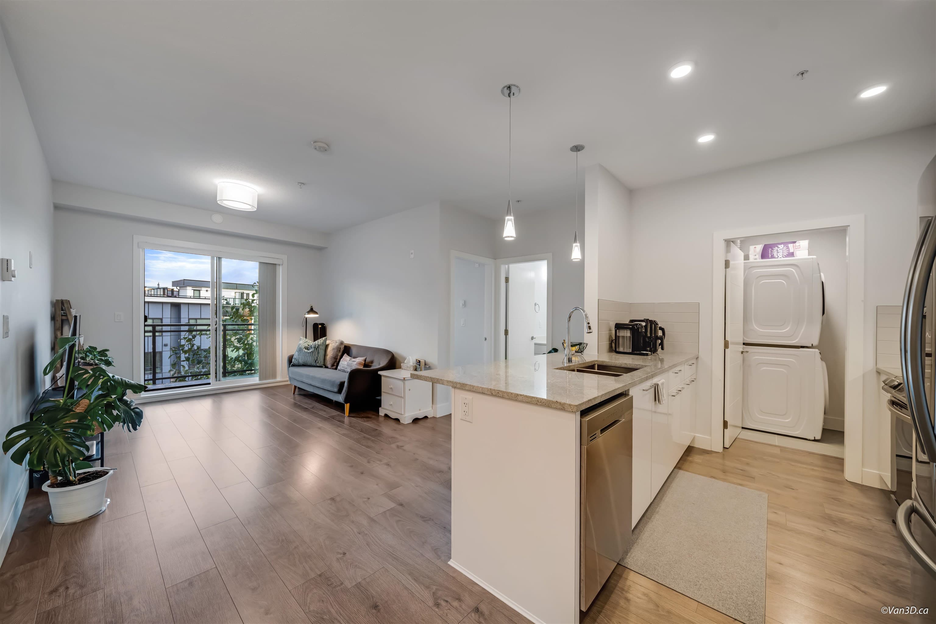 309 - 5485 Brydon Crescent, Langley, V3A 0N5 — photo 2