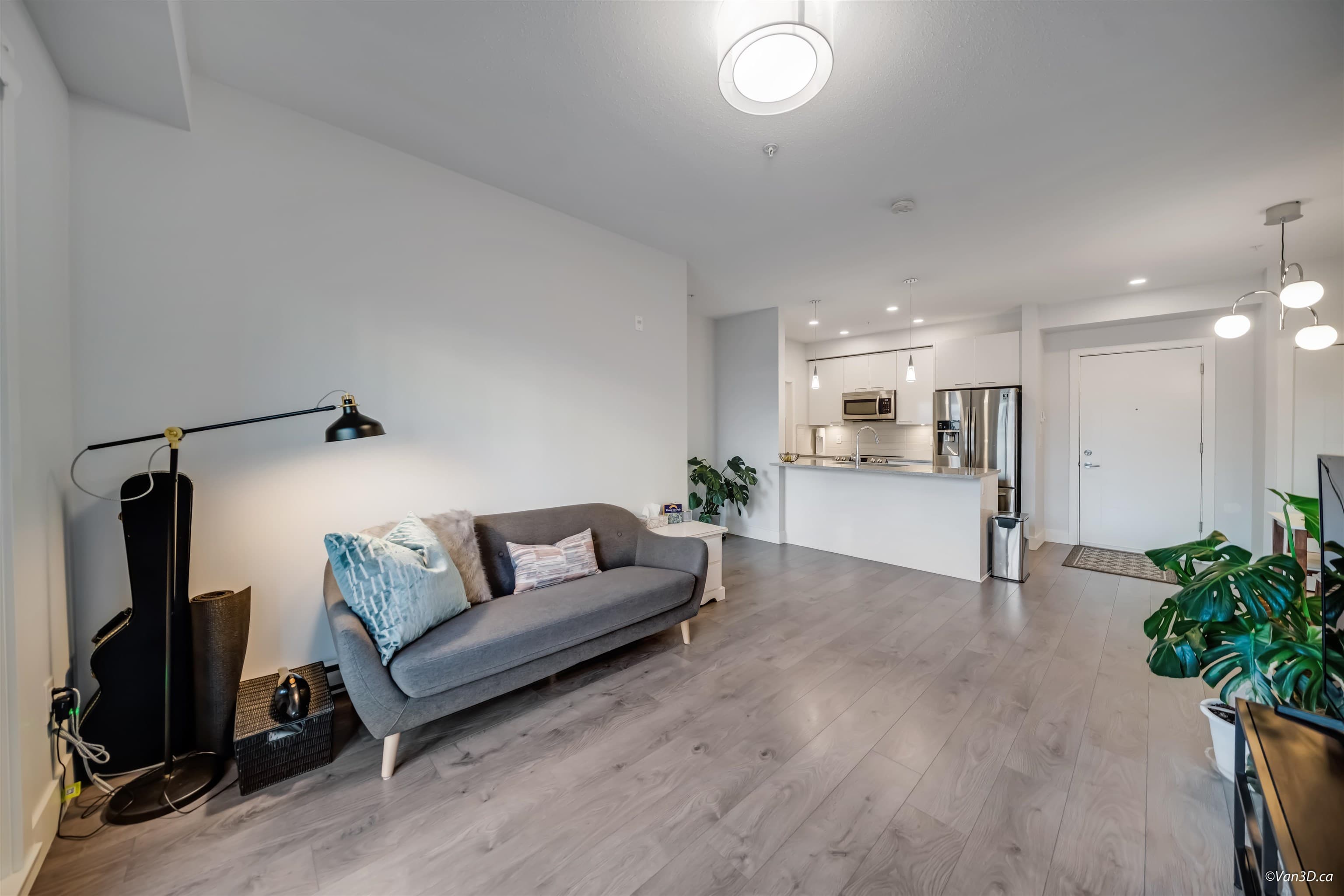 309 - 5485 Brydon Crescent, Langley, V3A 0N5 — photo 5