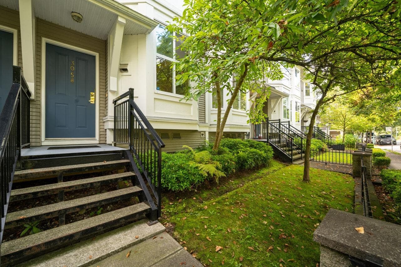 3058 E Kent Avenue South, Vancouver