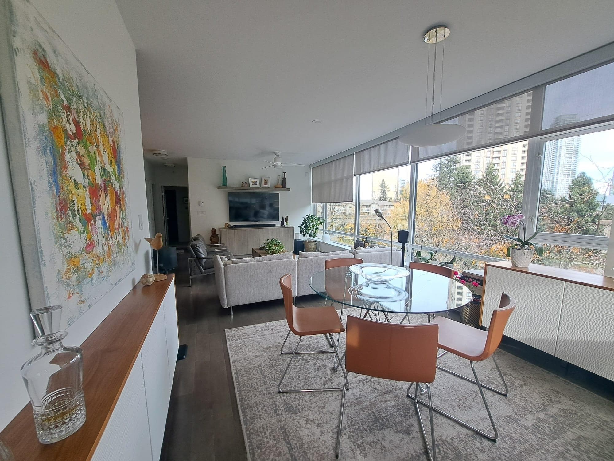 305 - 6168 Wilson Avenue, Burnaby, V5H 0B2 — photo 3