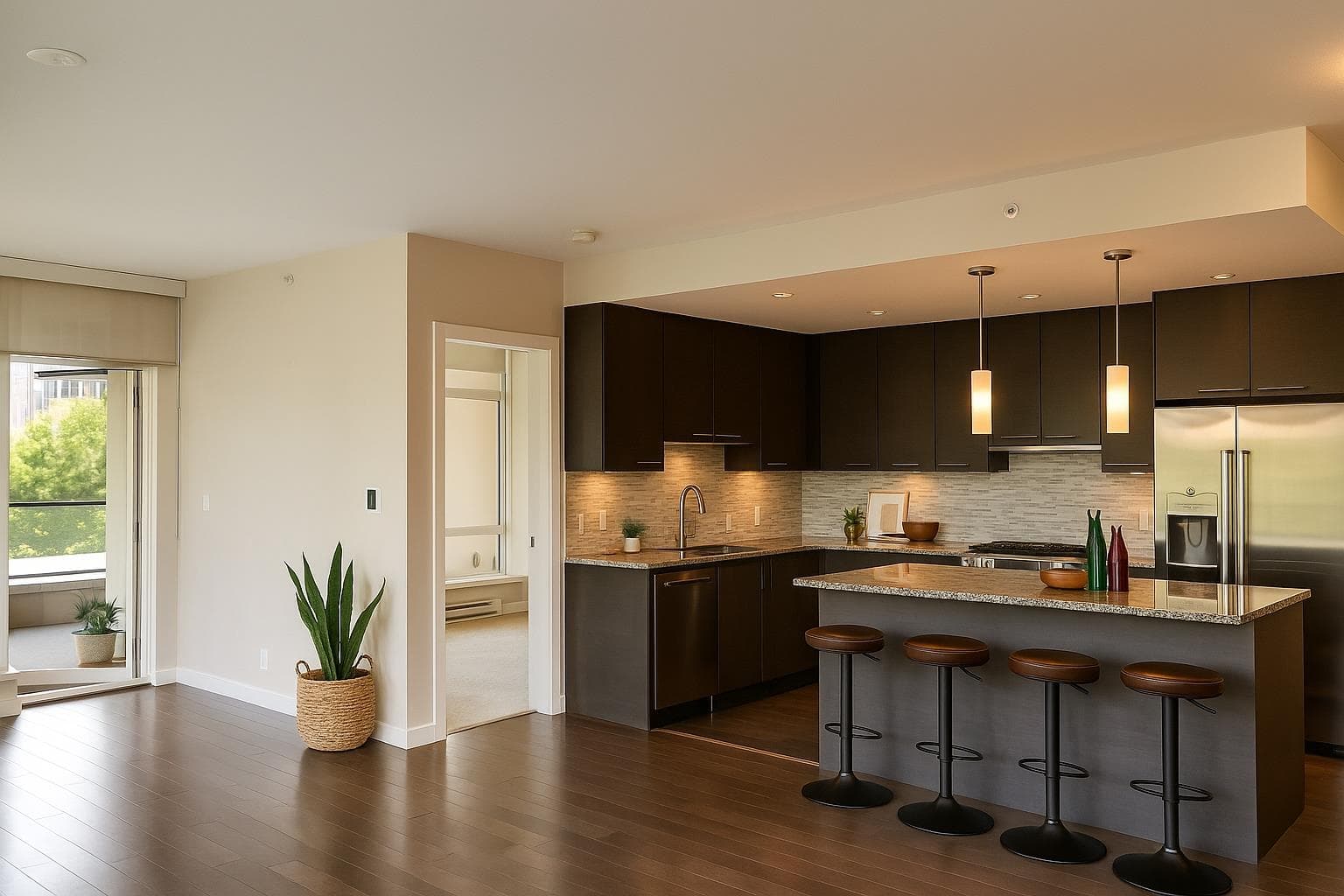 305 - 6168 Wilson Avenue, Burnaby, V5H 0B2 — photo 5