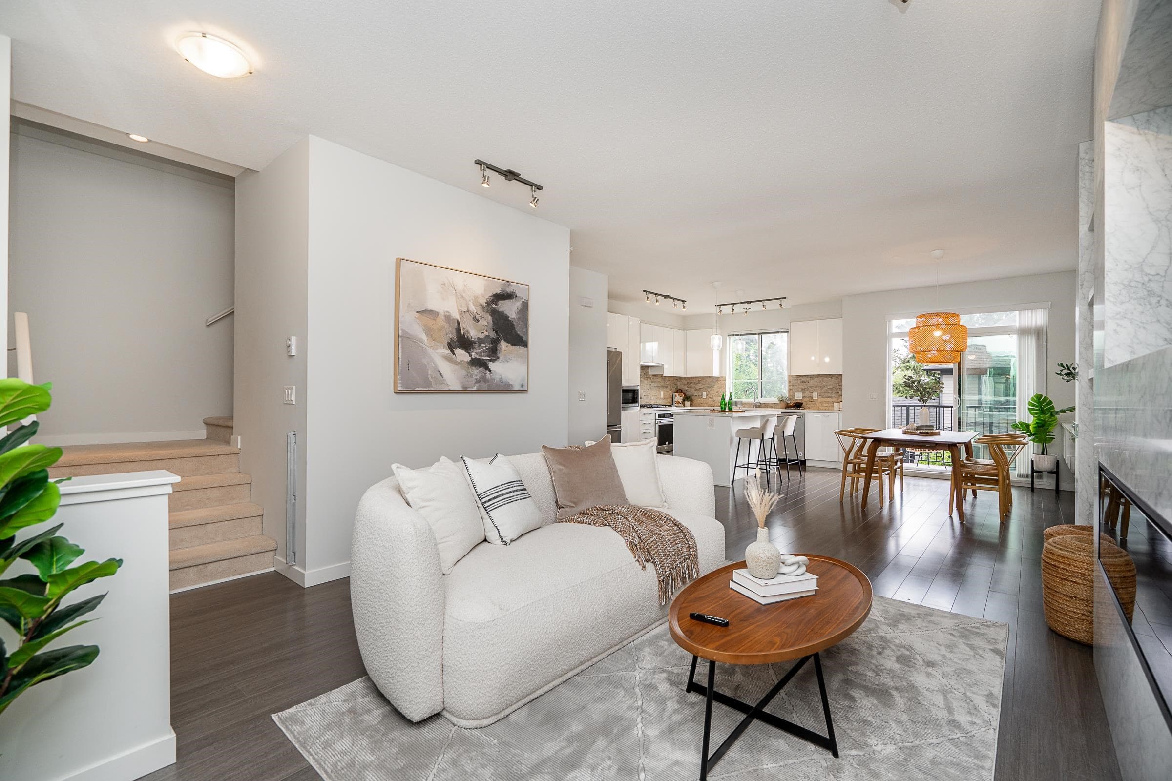 140 - 3500 Burke Village Promenade, Coquitlam