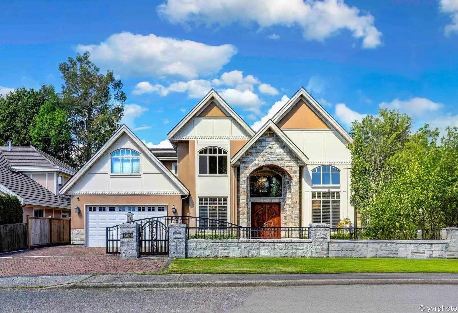 5631 Chemainus Drive, Richmond