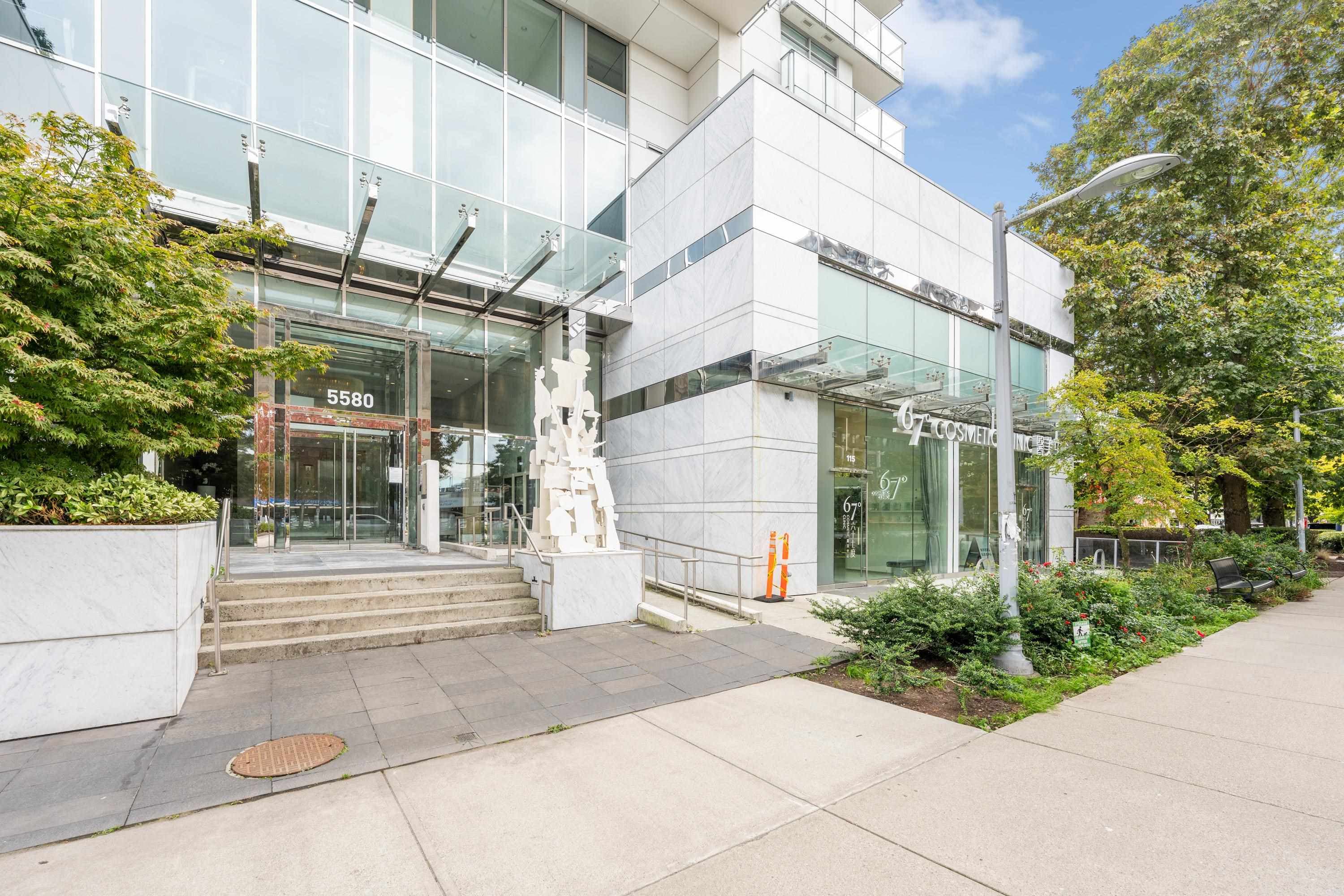 905 - 5580 No. 3 Road, Richmond, V6X 0R8 — photo 2