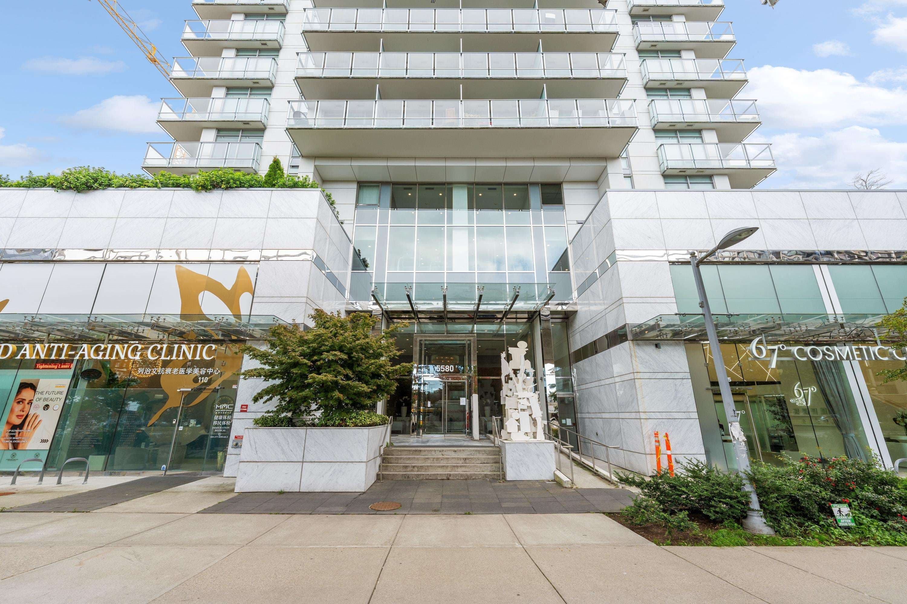 905 - 5580 No. 3 Road, Richmond, V6X 0R8 — photo 4