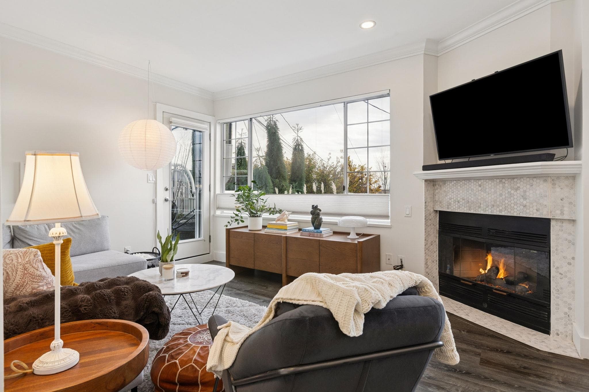 101 - 2440 Haywood Avenue, West Vancouver, V7V 1Y1 — photo 5