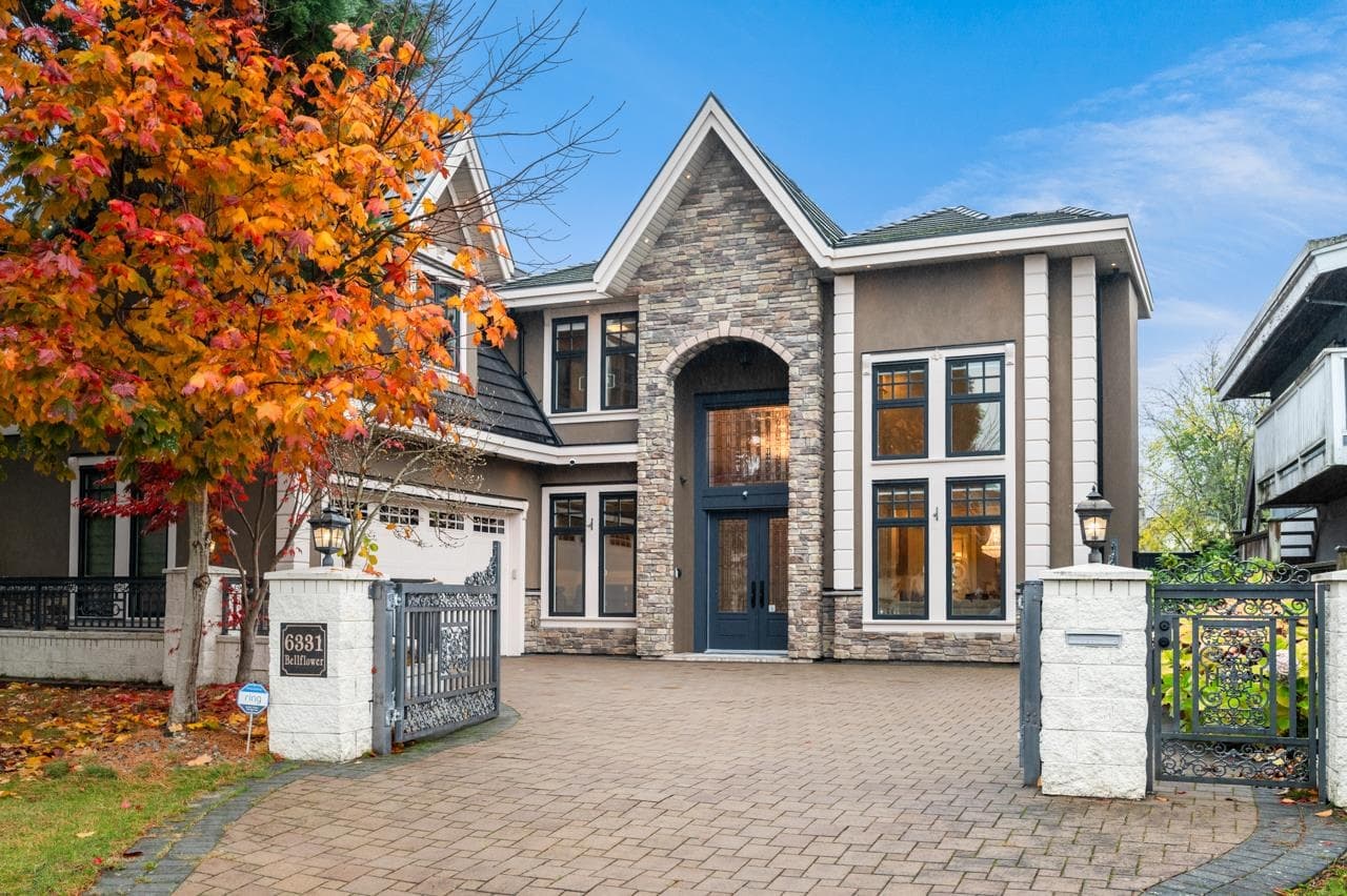 6331 Bellflower Drive, Richmond