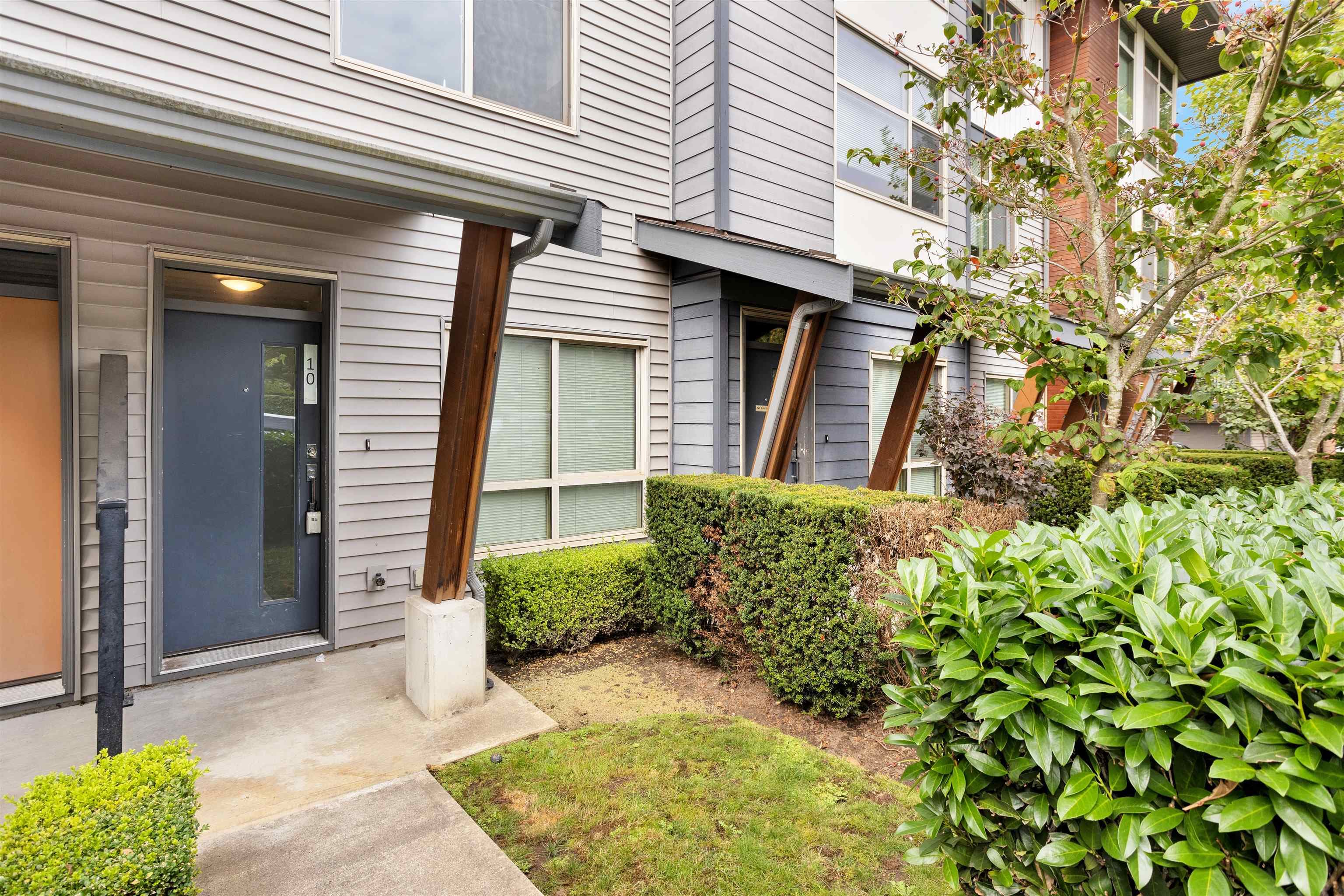 10 - 8473 163 Street, Surrey, V4N 6M7 — photo 2