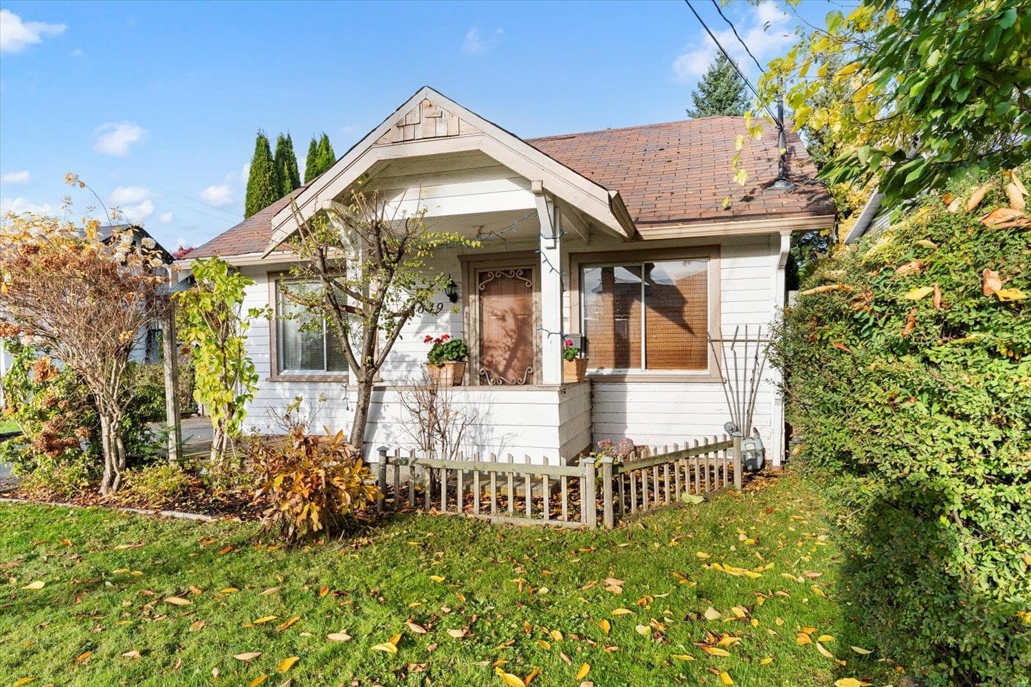 45649 Princess Avenue, Chilliwack