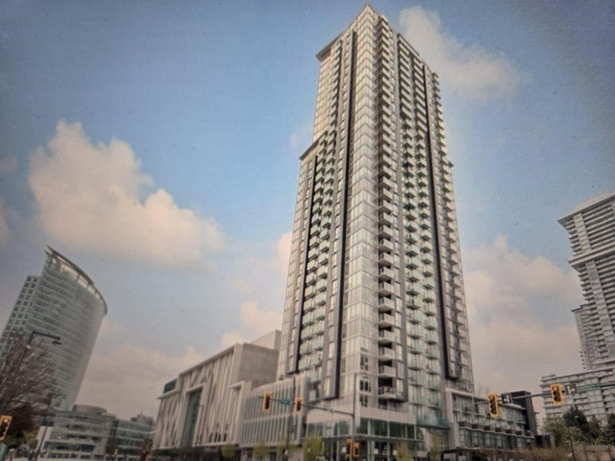 1208 - 13438 Central Avenue, Surrey