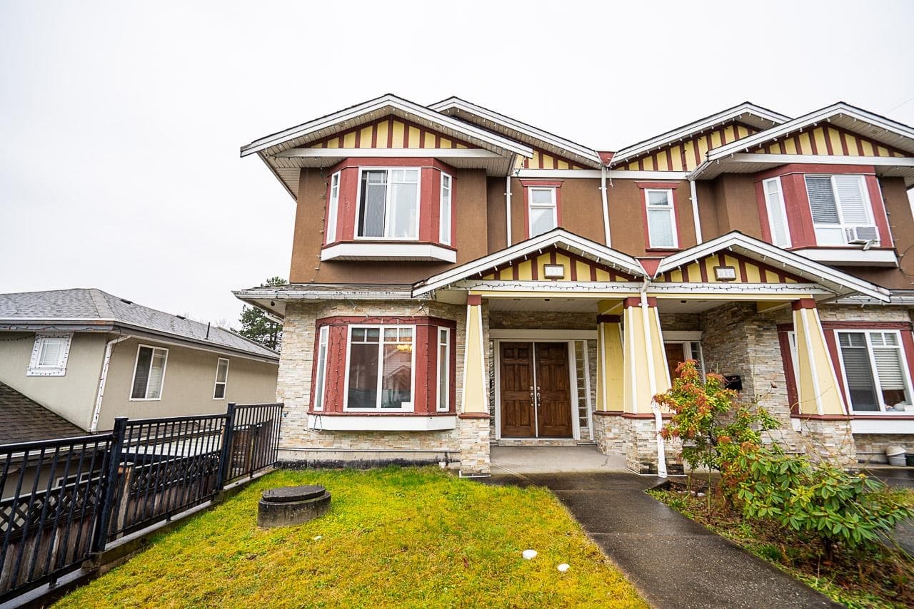 528 Sixteen Street, New Westminster, V3M 4R3 — photo 4